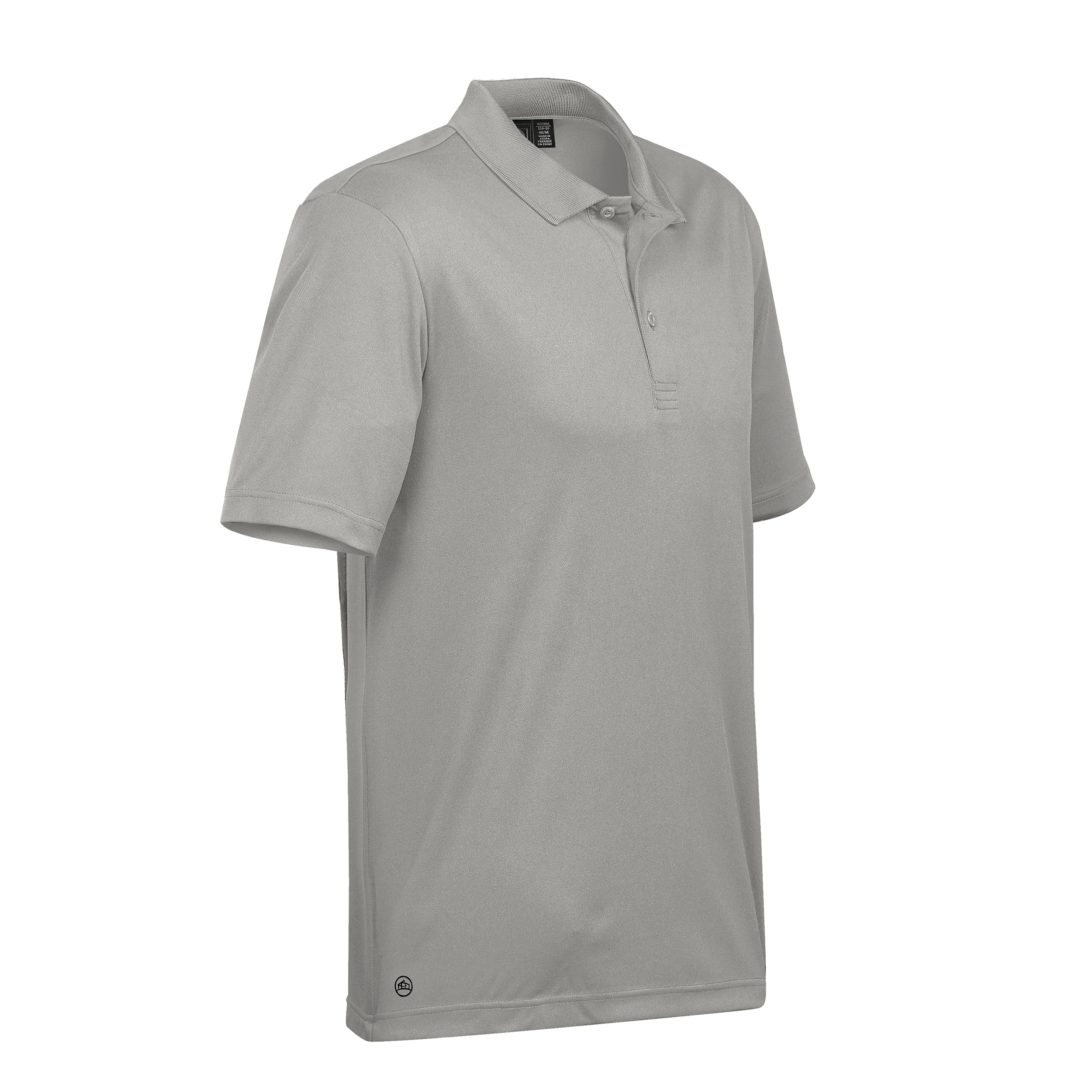 Stormtech Men's Eclipse H2X-DRY Pique Polo 20