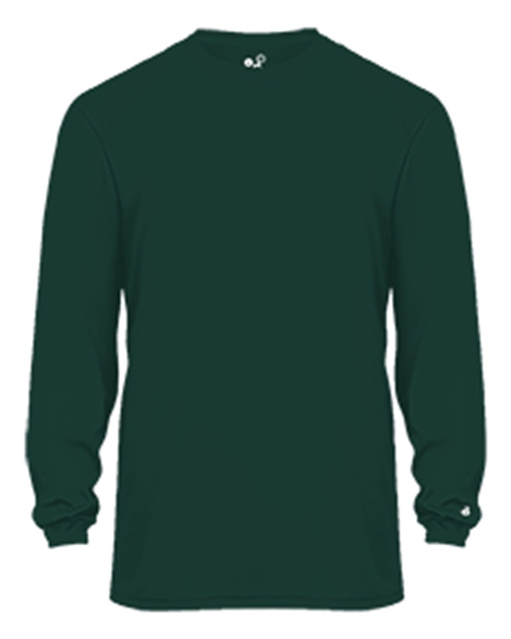 Men's Ultimate SoftLock™ Long Sleeve T-Shirt - 4004 23