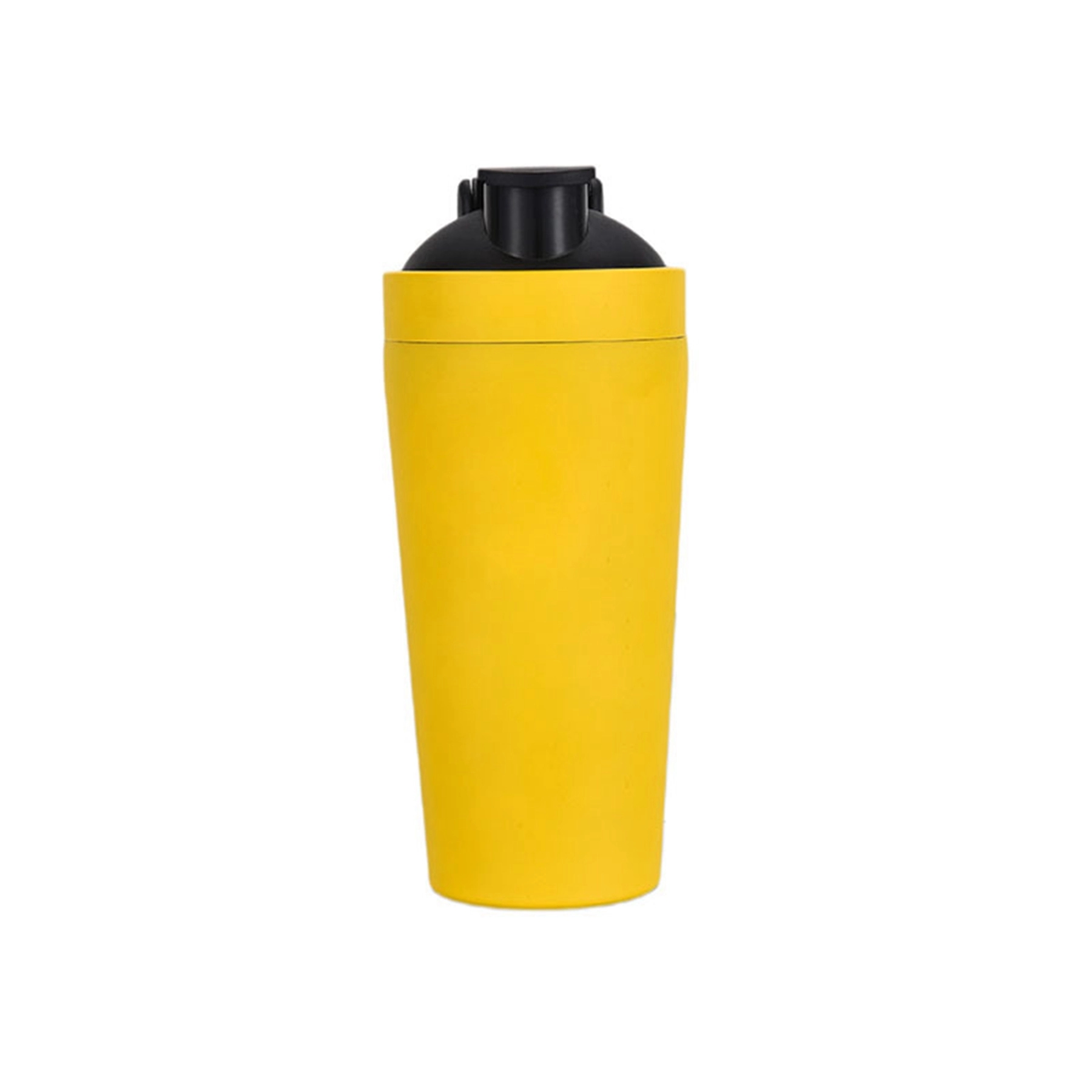 26 Oz Double Wall Vacuum 304 Stainless Steel Shaker Cup 4