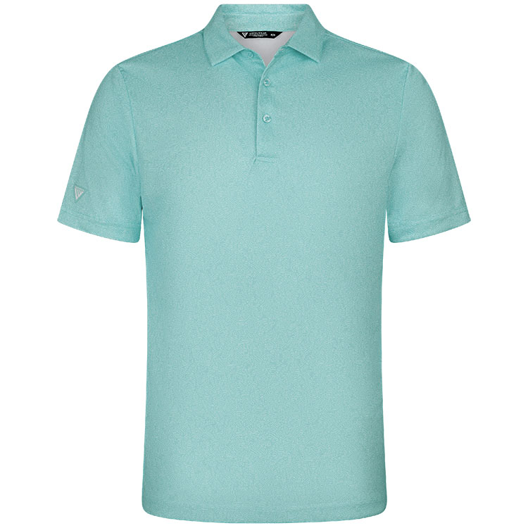 Levelwear Graph Polo 7