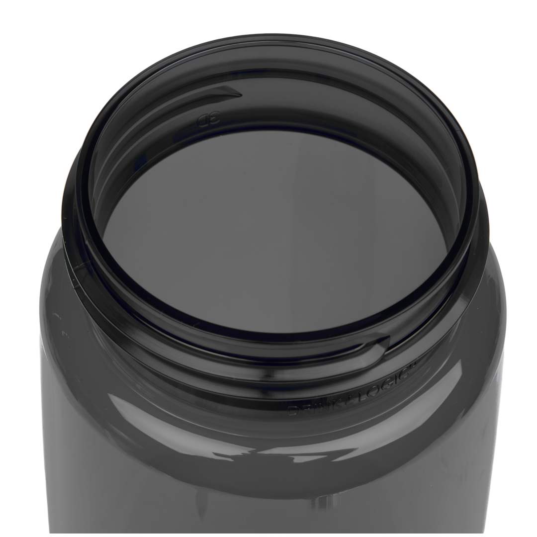 Surf Bottle w/ Black Sip-n-Go Lid 26 oz 111