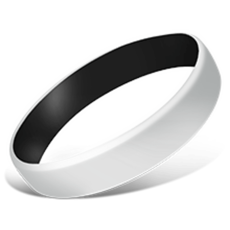 Color Coat Wristbands 7