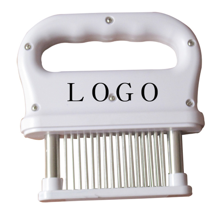 Meat Tenderizer Metal Steak Needle 3