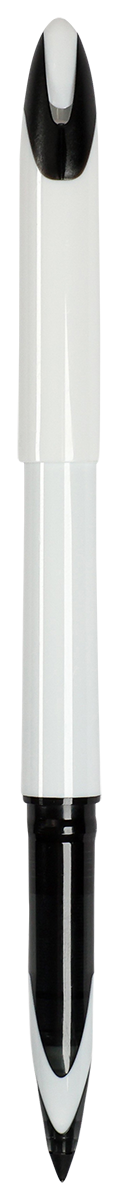 uni-ball® Air Rollerball Pen White 28