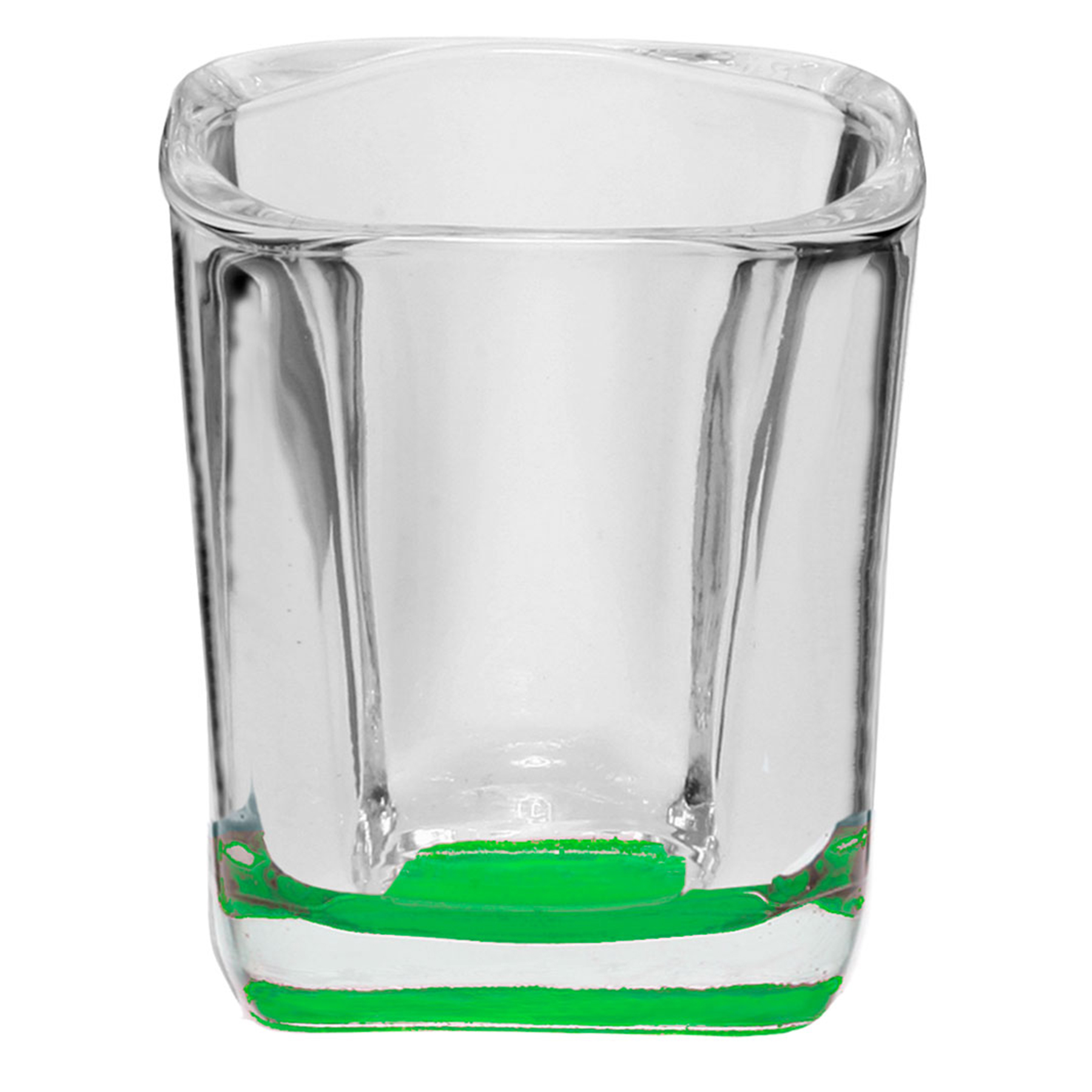 Orson Square Shot Glasses 8