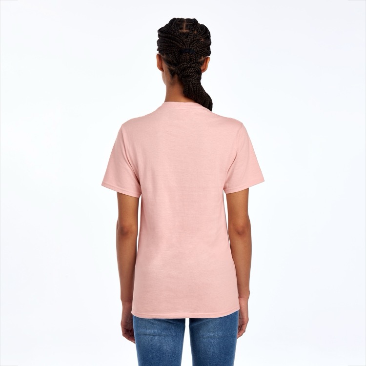 FRUIT OF THE LOOM HD Cotton™ Unisex T-Shirt 75