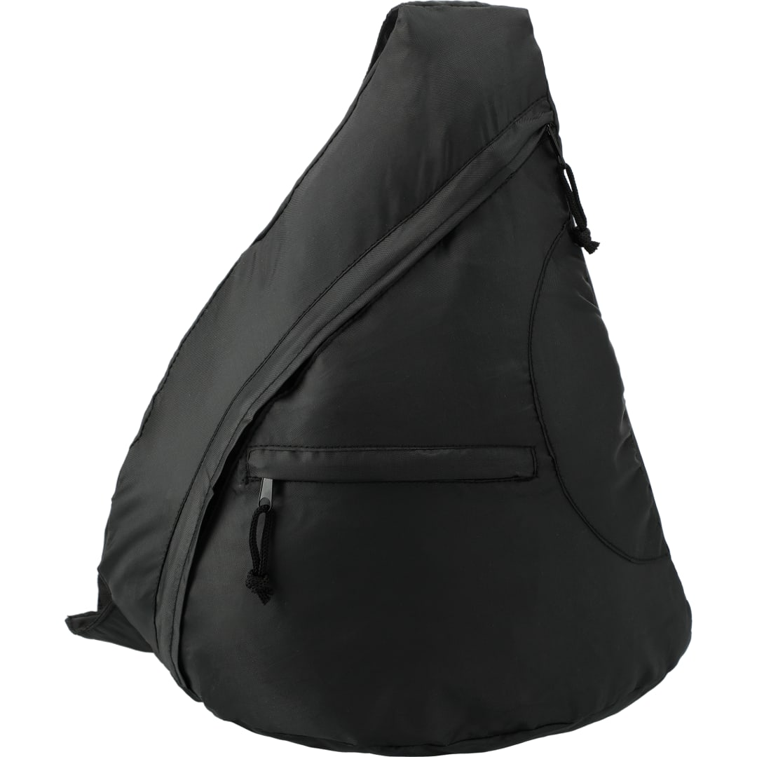 Downtown Sling Backpack 17
