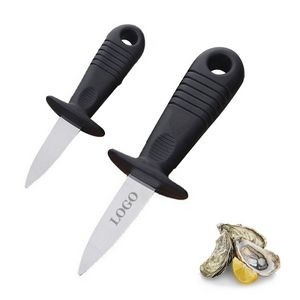 Stainless Steel Oyster Opener Safe And Versatile 5