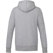 Men's ARGUS Eco Fleece Hoody 126