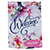 Polyester Poplin Garden Flag 17" x 12" 220GSM-Full Color on one side 7