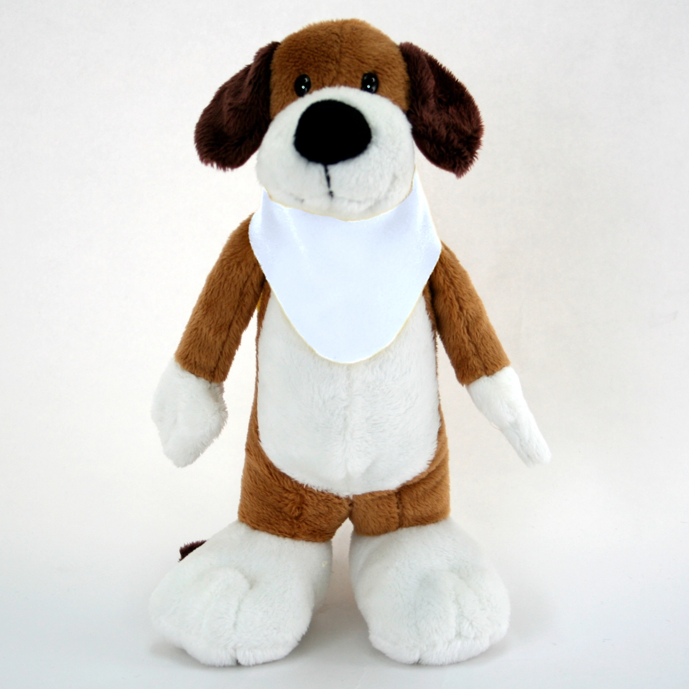 10" Long Body Dog 21