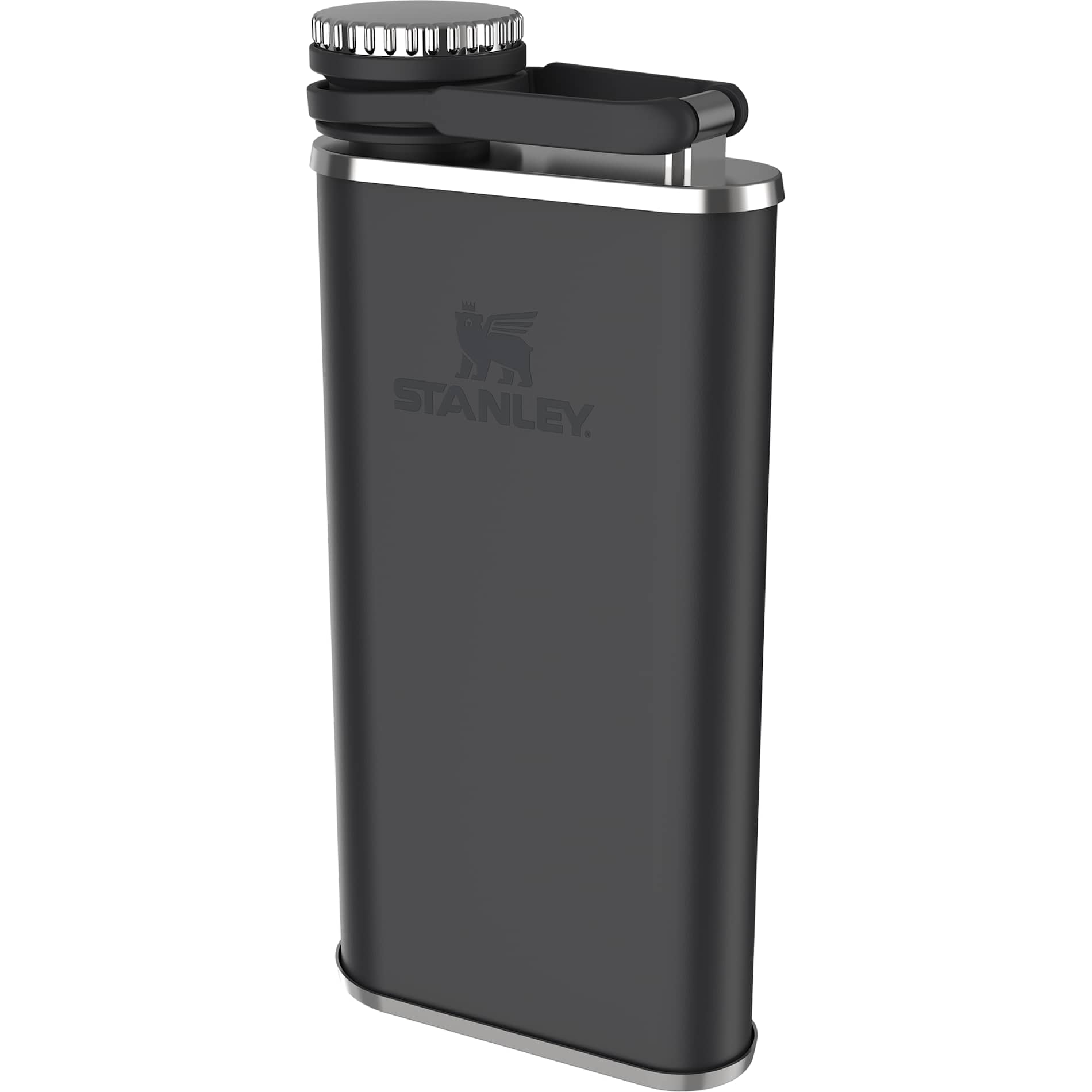 Stanley Easy Fill Wide Mouth Flask 8oz 9