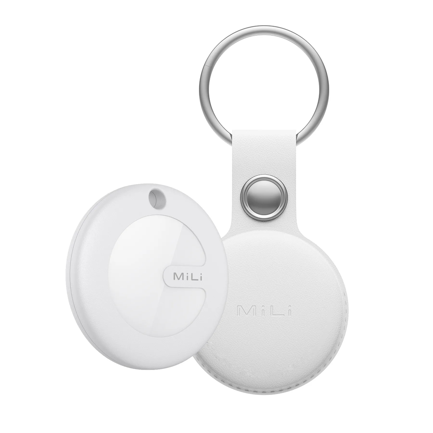 IP67 Waterproof Plastic Wireless Tracker with Pouch 13