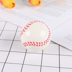 Baseball Stress Relief Ball 6