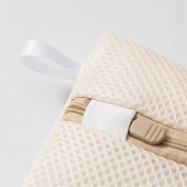 Machine wash Laundry Net Bag 2