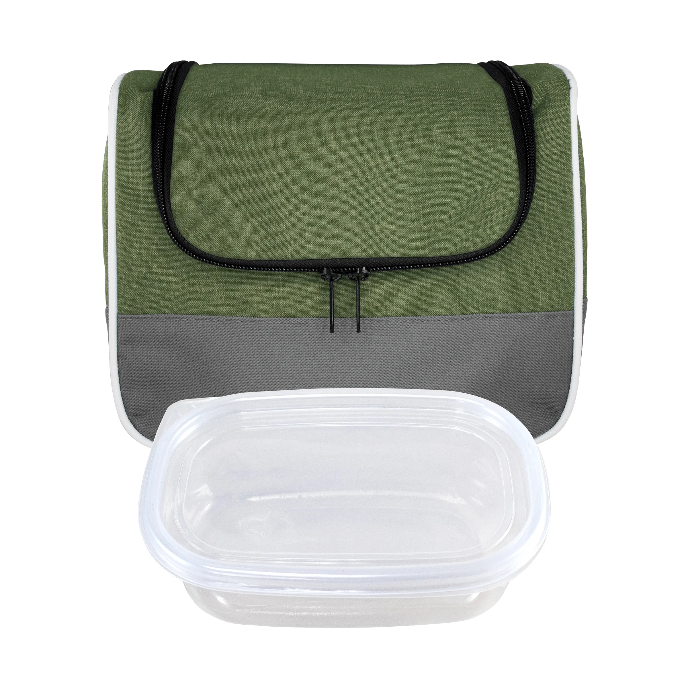 Handy Ridge Set 10