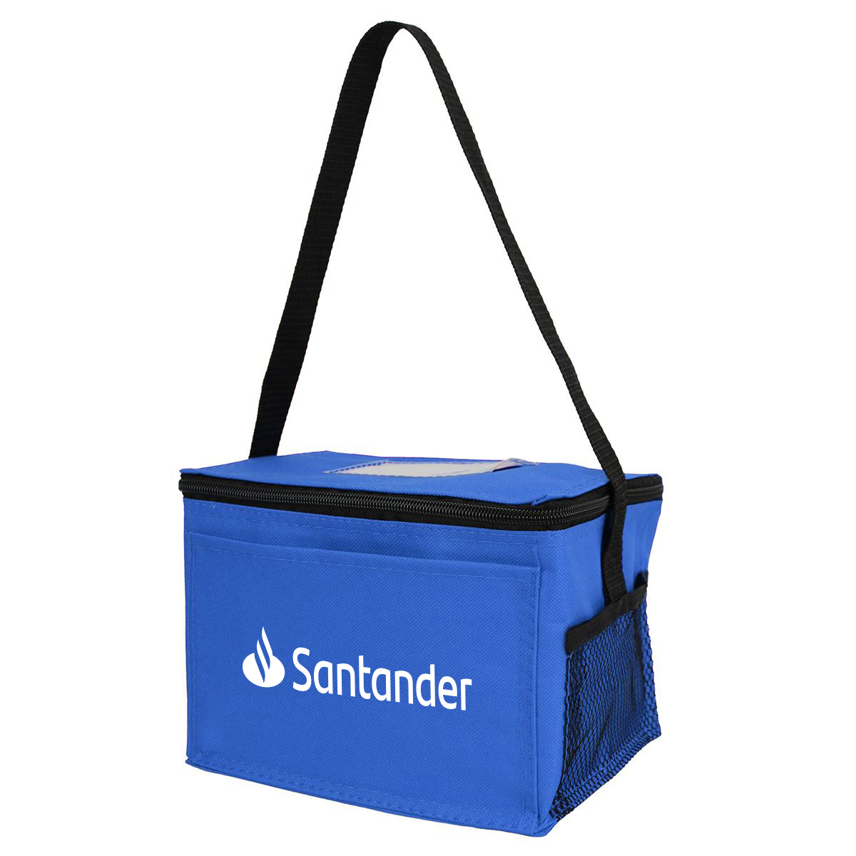 SnackShell 6-Can ID Cooler Bag 2
