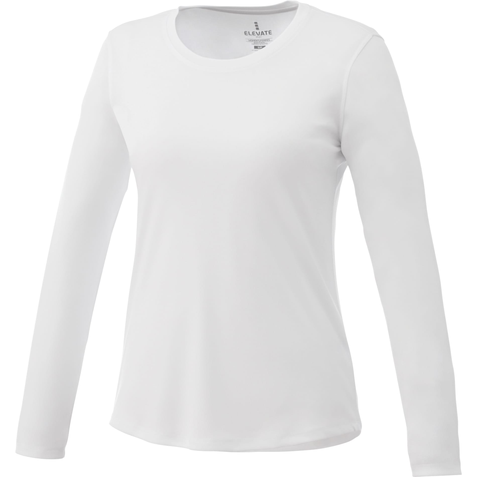 Women's PARIMA LS Tech Tee 13