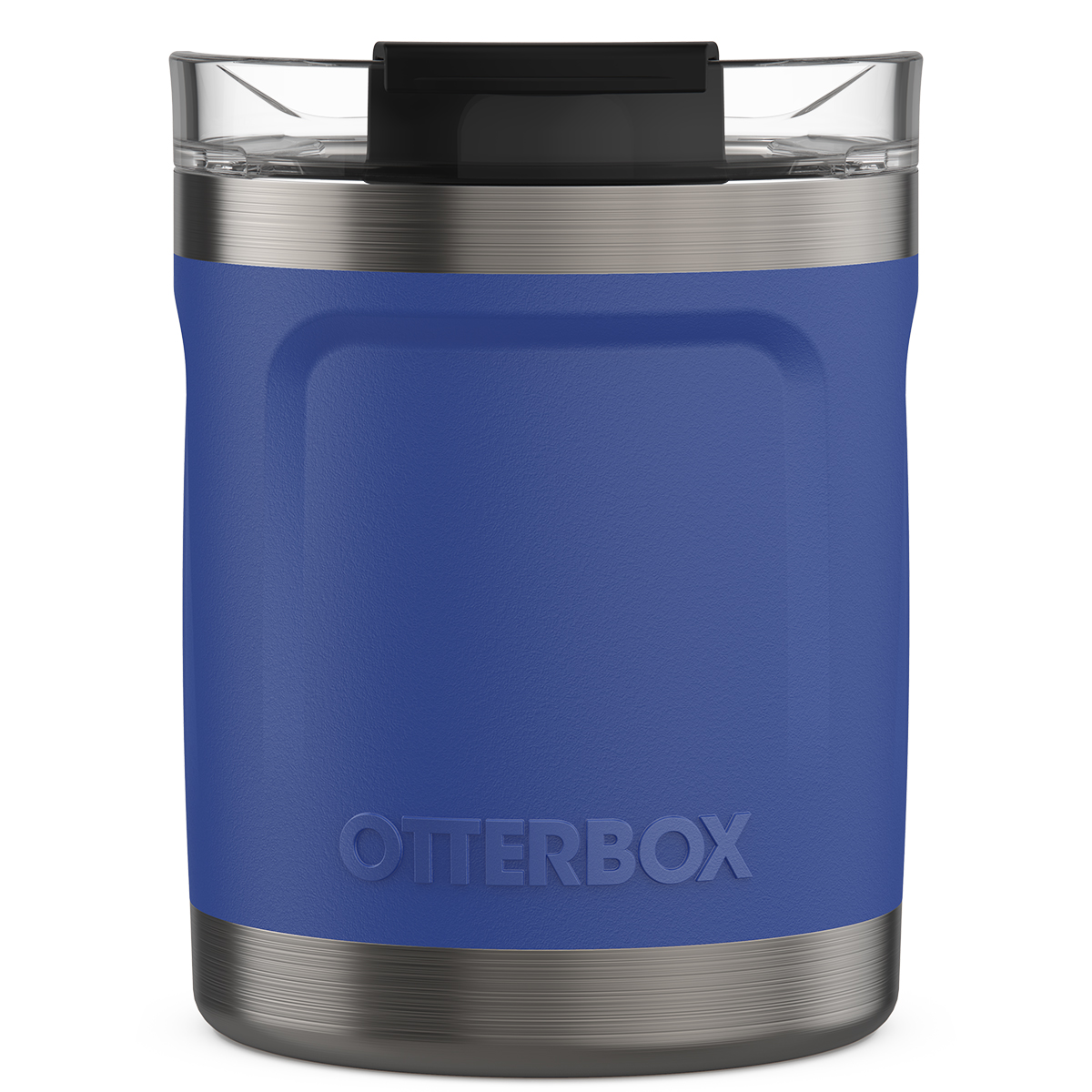 10 Oz. Otterbox® Elevation® Core Colors Stainless Steel Tumbler 12