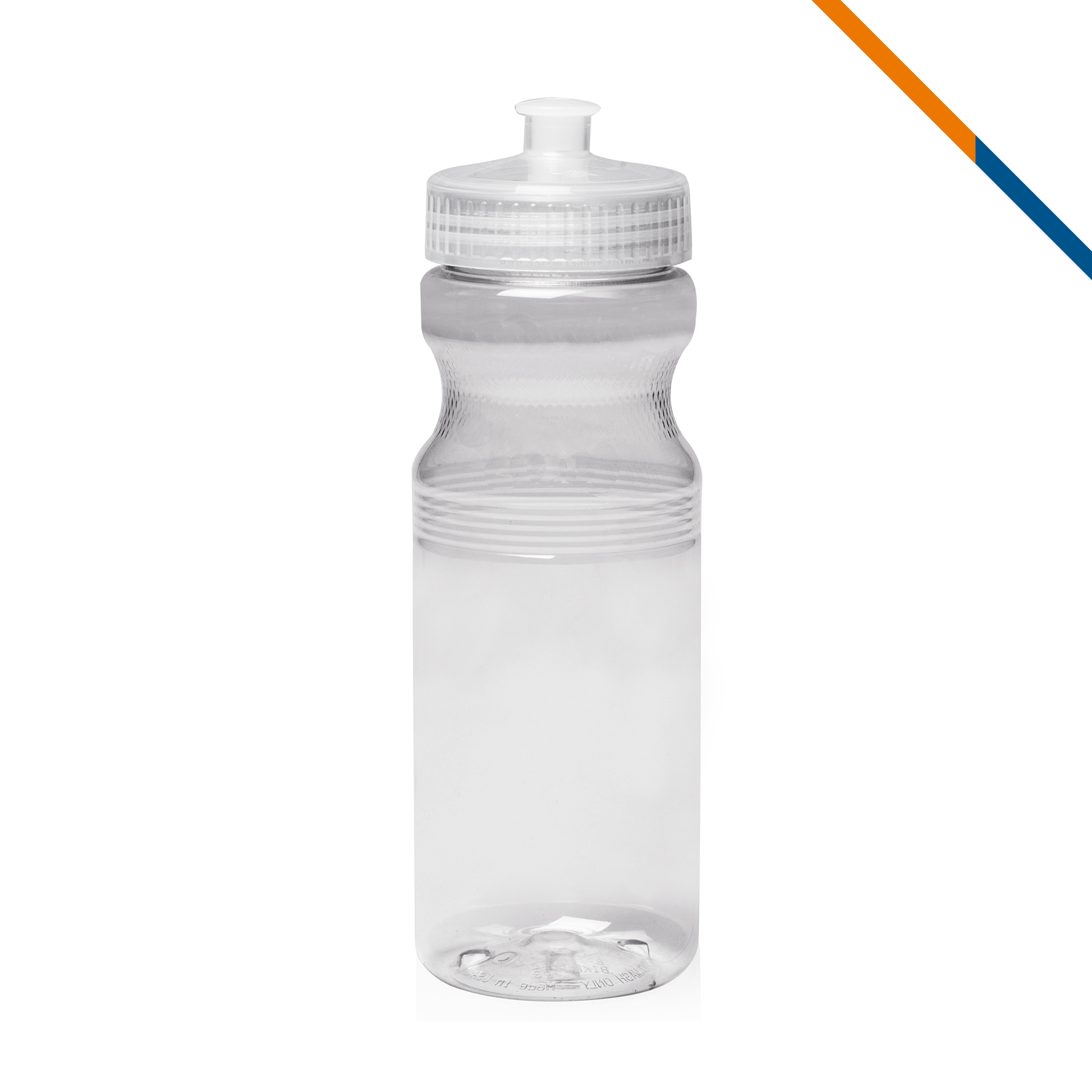 Sawin Bike Water Bottle - 24 OZ 2