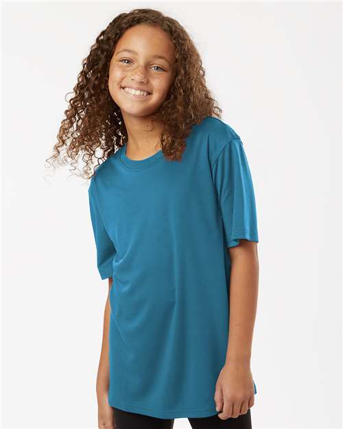 Youth Pro-Lock Performance T-Shirt - 48000Y 114