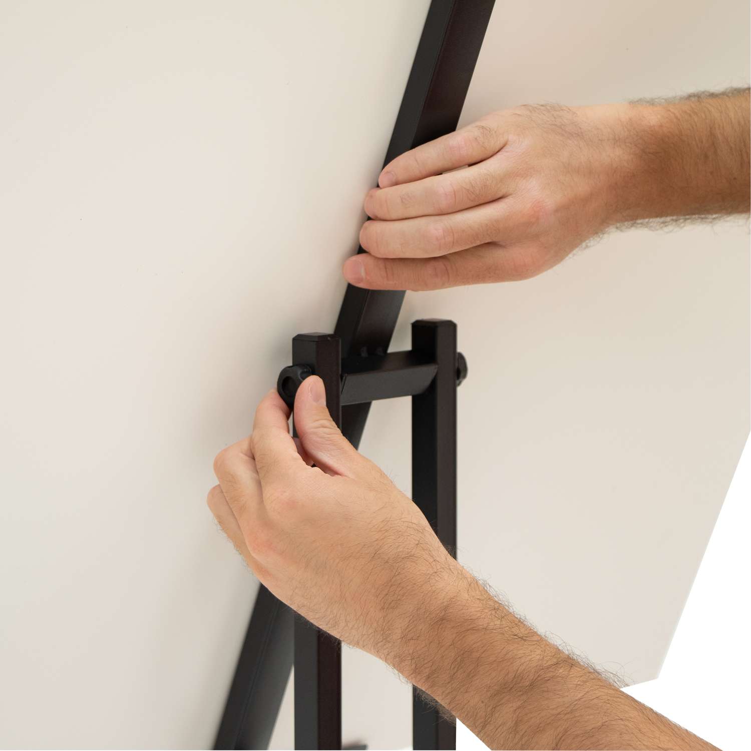 Adjustable Sign Display Kit 4