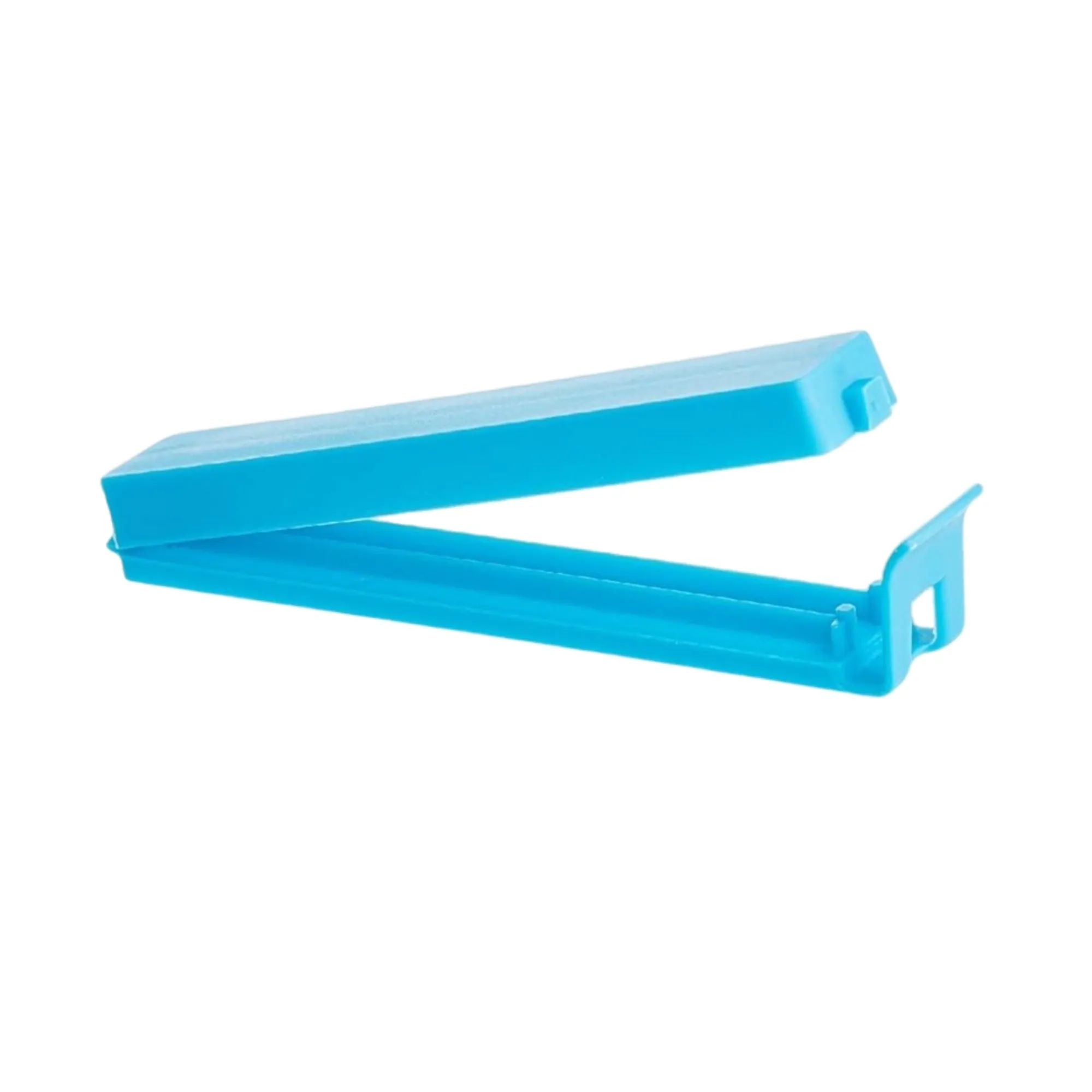 Colored Plastic Sealing Clips 1