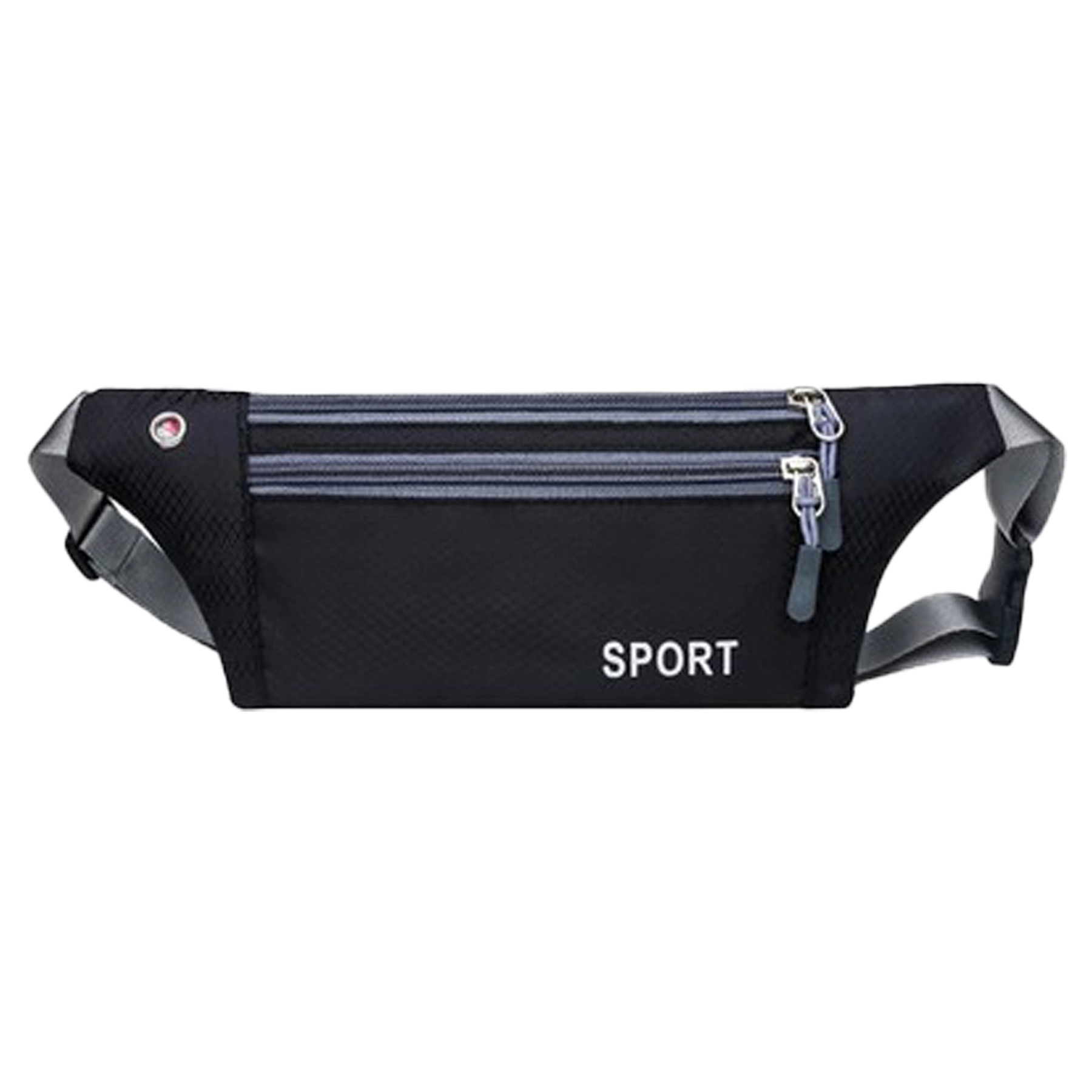 Portable Outdoor Waist Bag 2