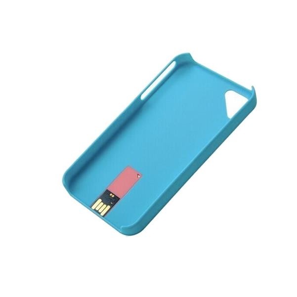 Phone Case/Cover With USB Drive 3