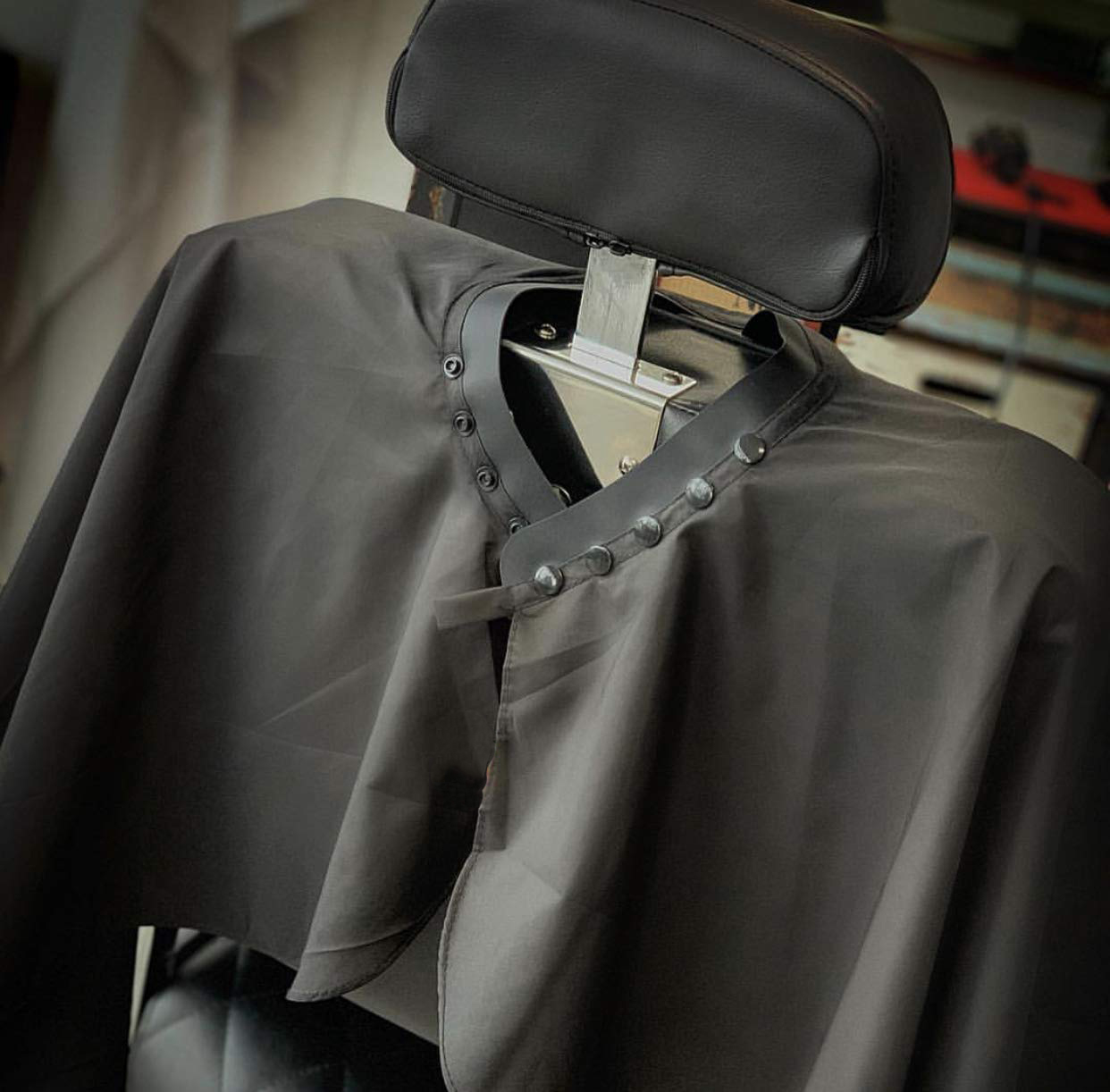 Hair Dressing Salon Cape 4