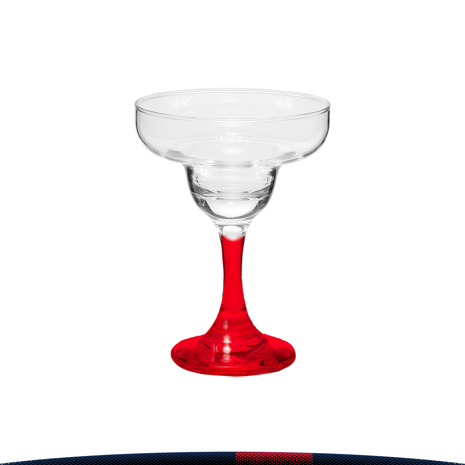 9 oz. Tenby Margarita Glasses 7