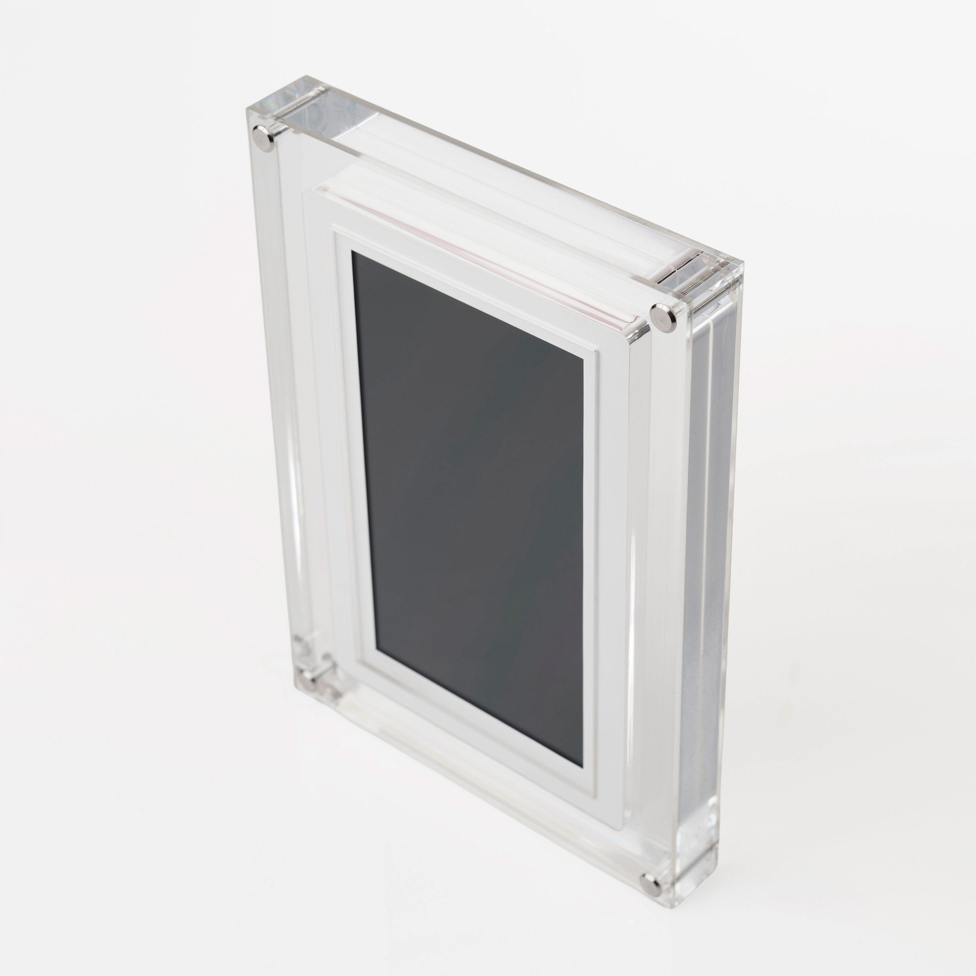 7 Inch Acrylic Digital Frame 13