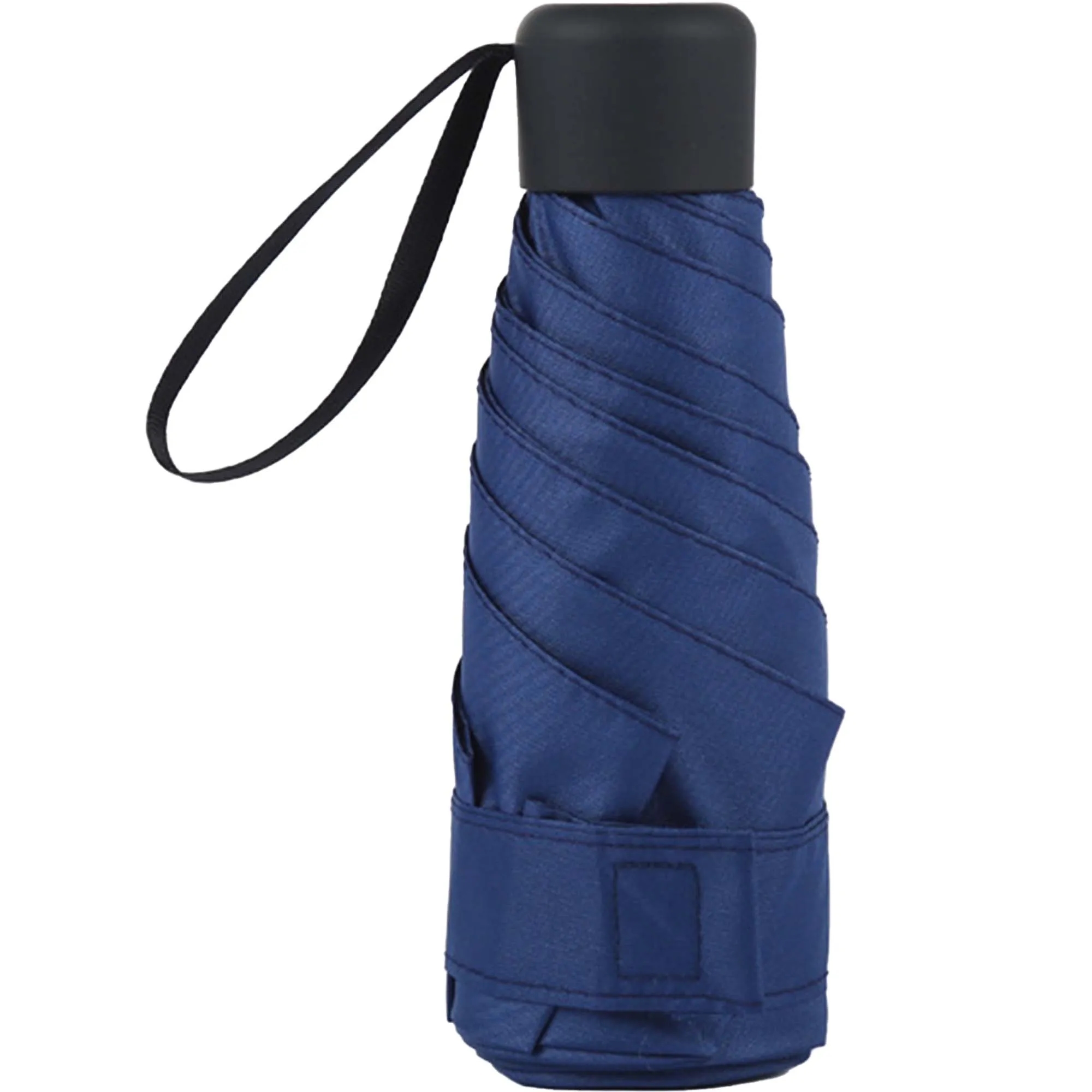 Compact Folding Sunshade Umbrella 4