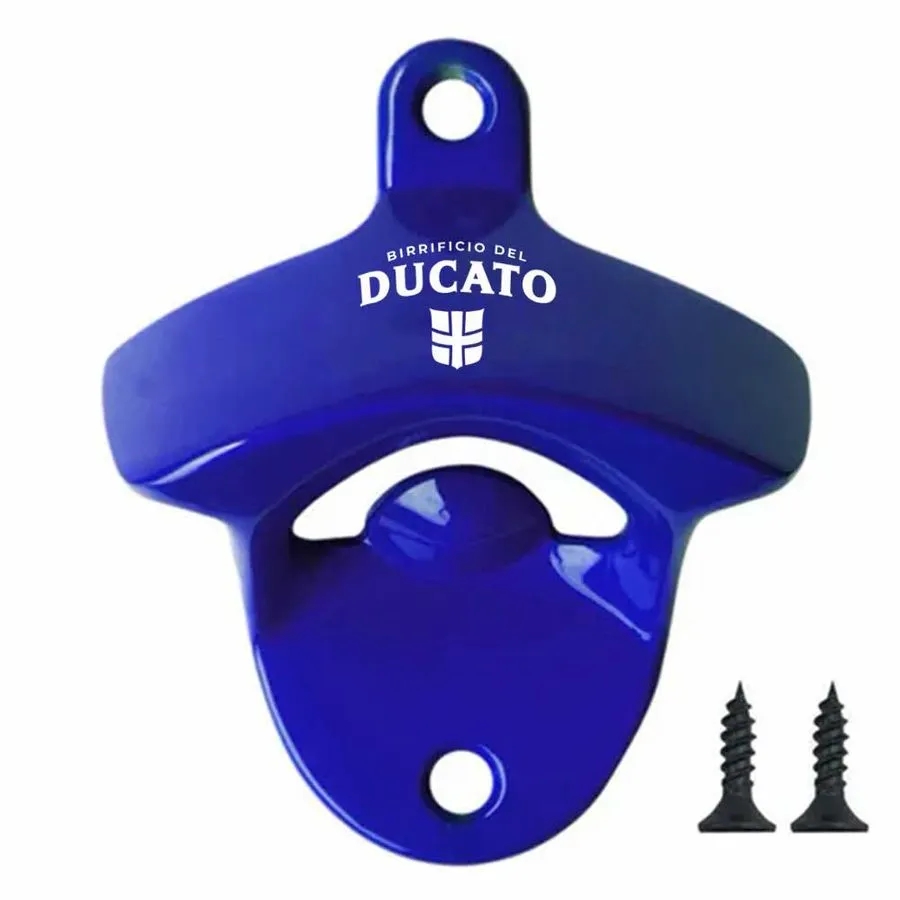 Custom Color Bottle Opener 6