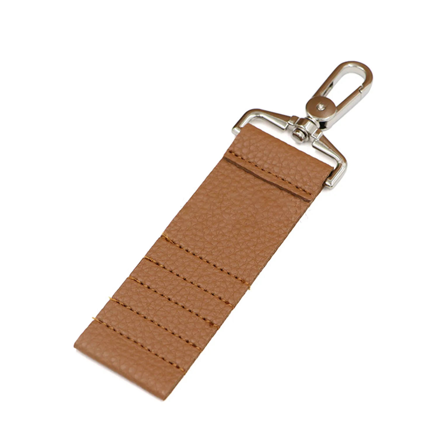 Leather Golf Ball Nail Bag 3