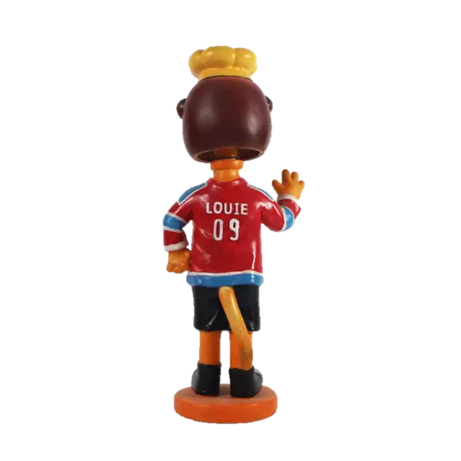 Custom Bobblehead Animal Figurine 4