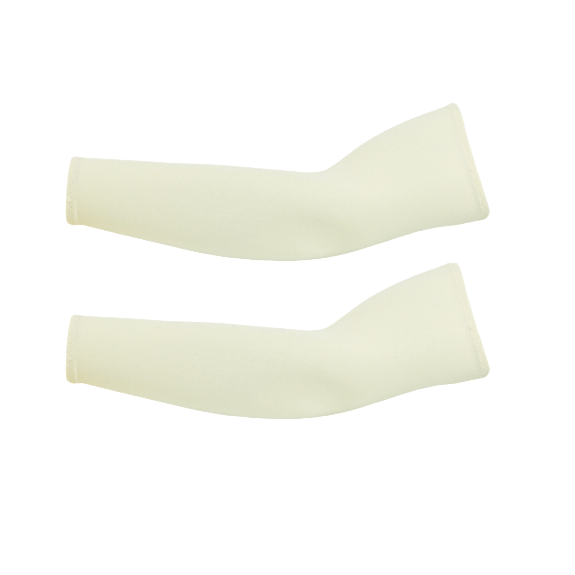 MOQ 50 Sun Protection Cooling Sports Arm Sleeves For Women 9