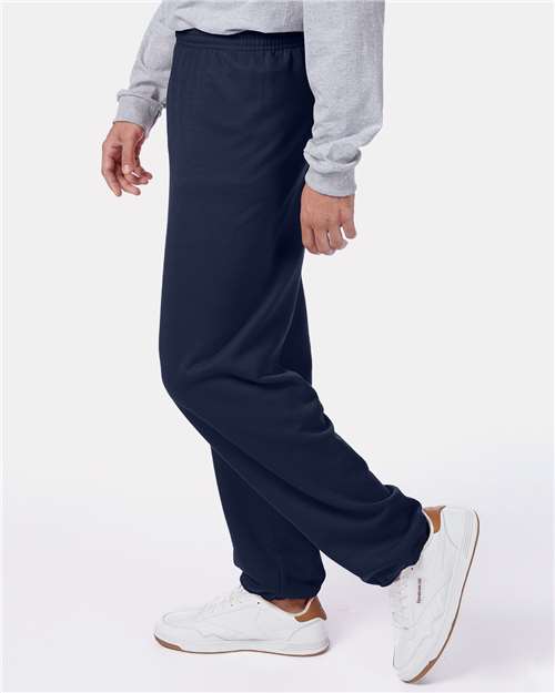 Unisex EcoSmart® Sweatpants - P650 11