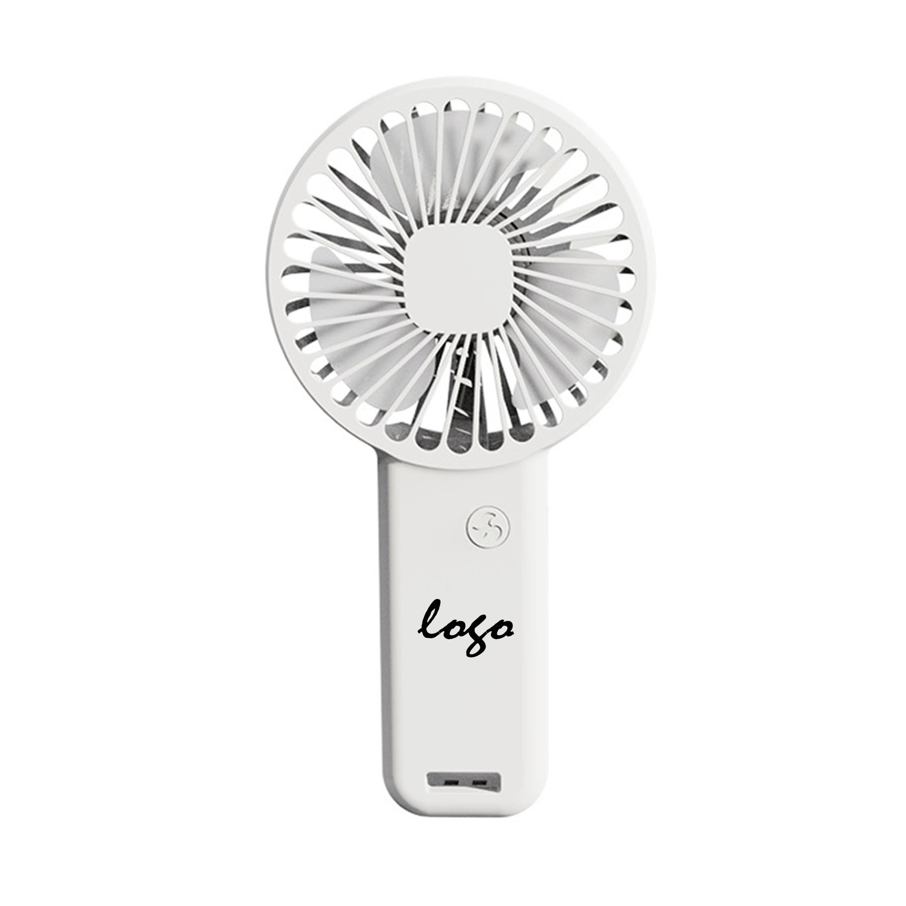 Mini Handheld Fan