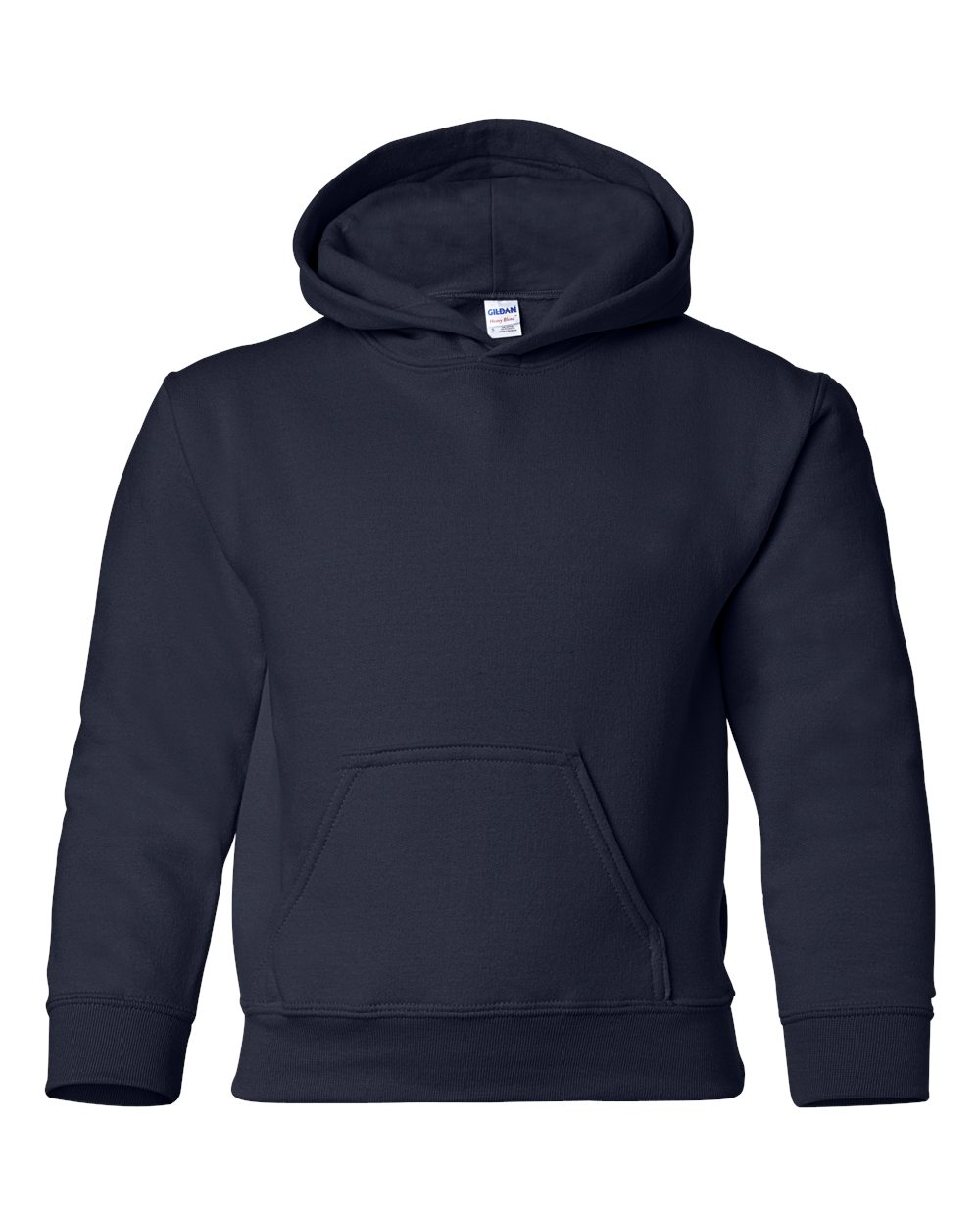 Youth Heavy Blend™ Hooded Sweatshirt - 18500B 120