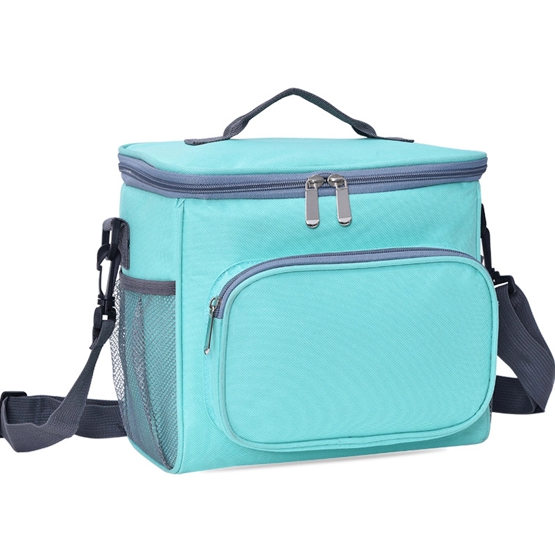 Custom Oxford Fabric Cooler Bags 4