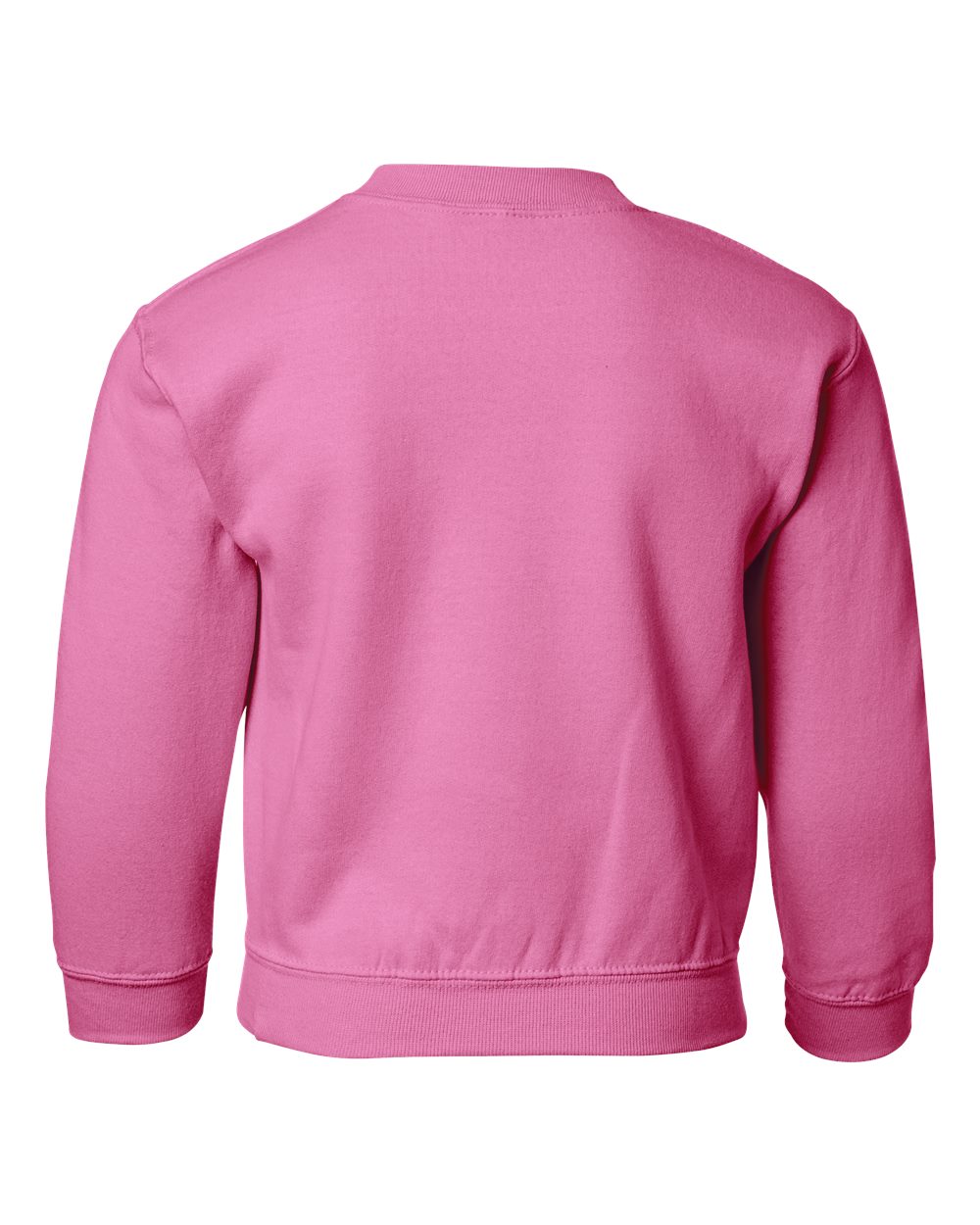 Youth Heavy Blend™ Crewneck Sweatshirt - 18000B 35