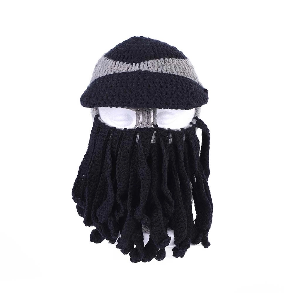 Squid Hat 9