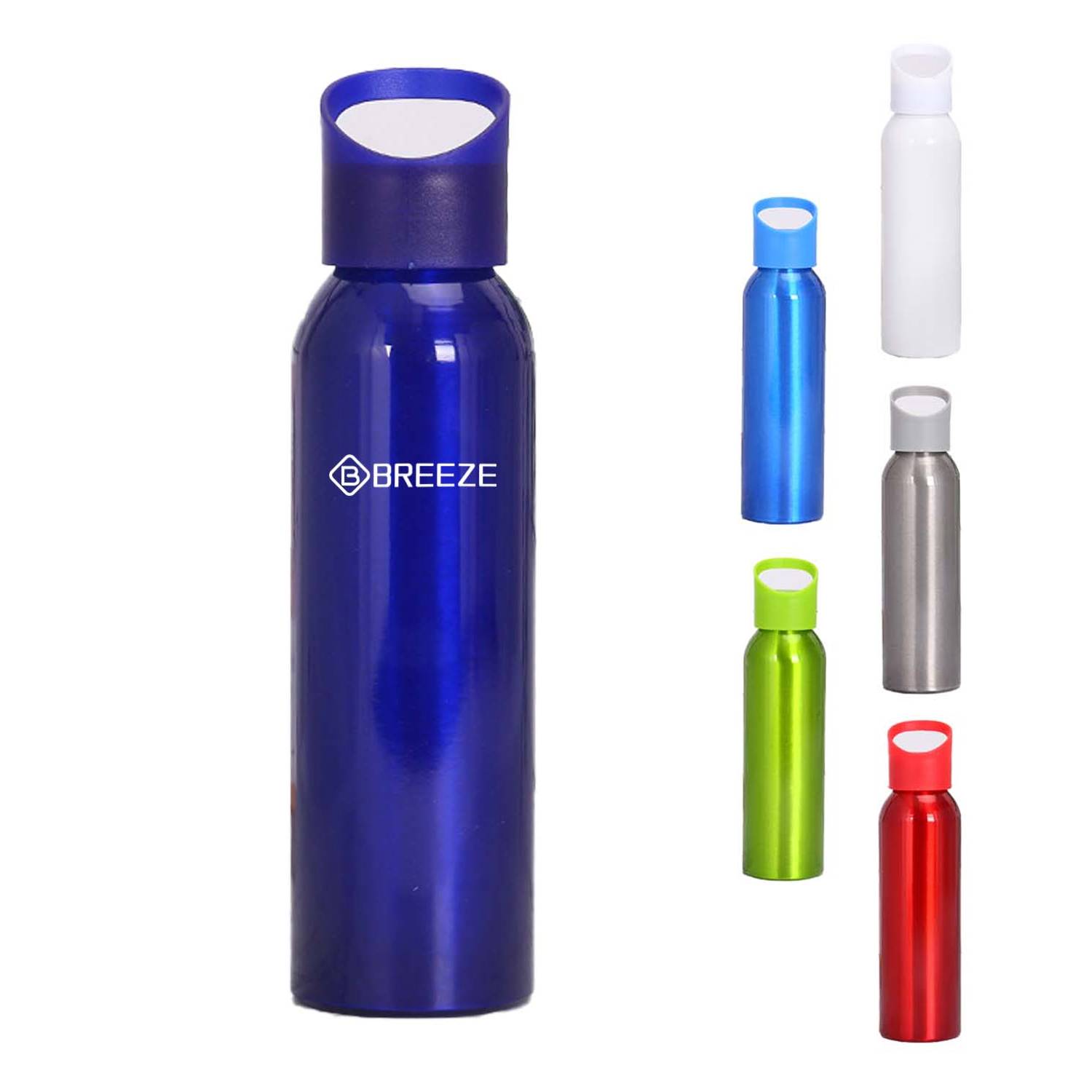 17OZ Aluminum Water Bottle 2
