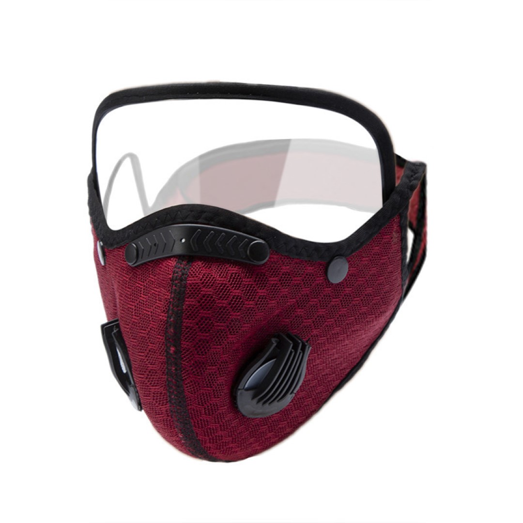 Reusable Face Masks 2