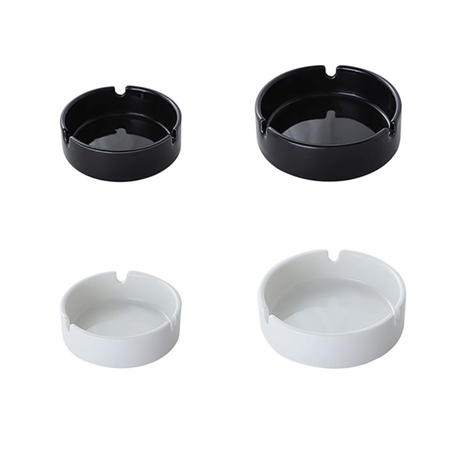 Ceramic Ashtray 1