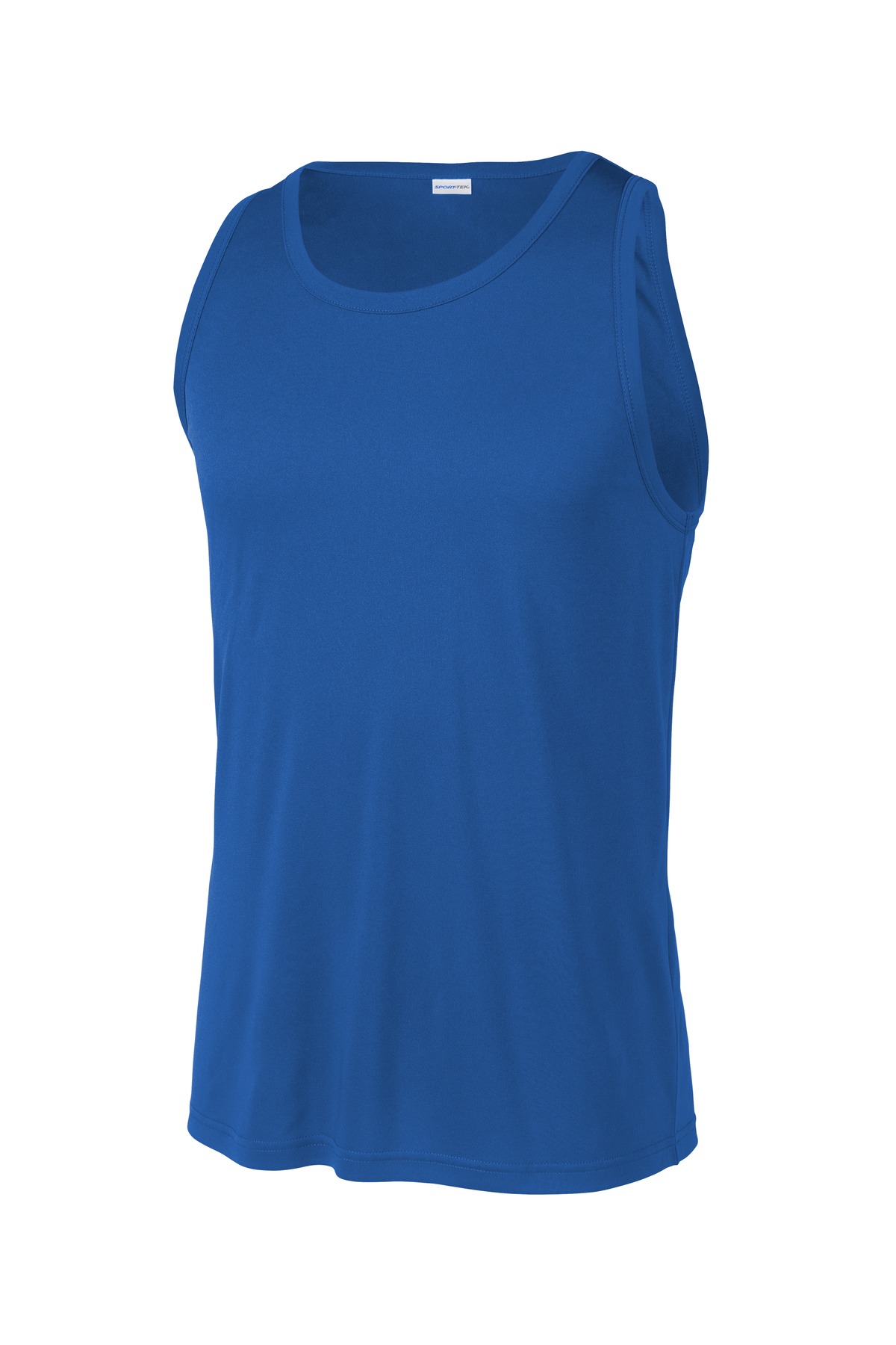 Sport-Tek PosiCharge Competitor Tank. ST356 36