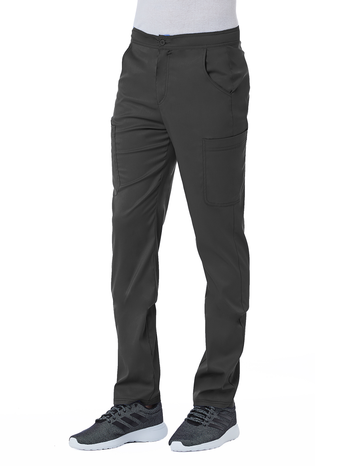 Maevn - Matrix - Men's Six-Pocket Half Elastic Pant 12