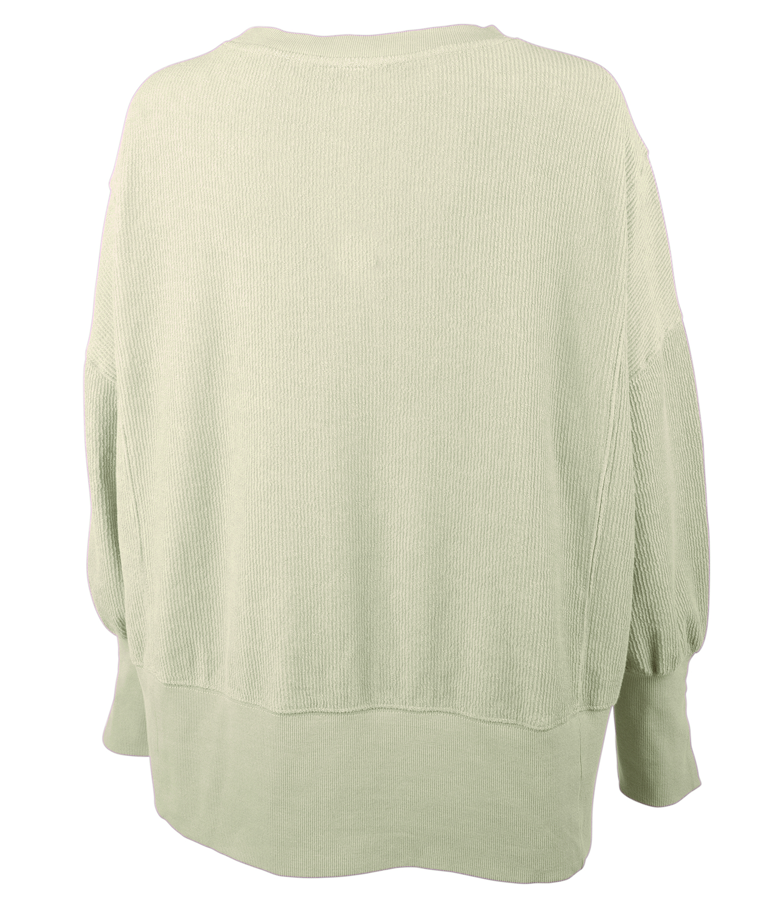 Women's Camden Spliced Crew Neck Sweatshirt 24