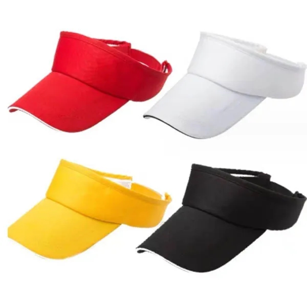 Advertising Sun Hat 5